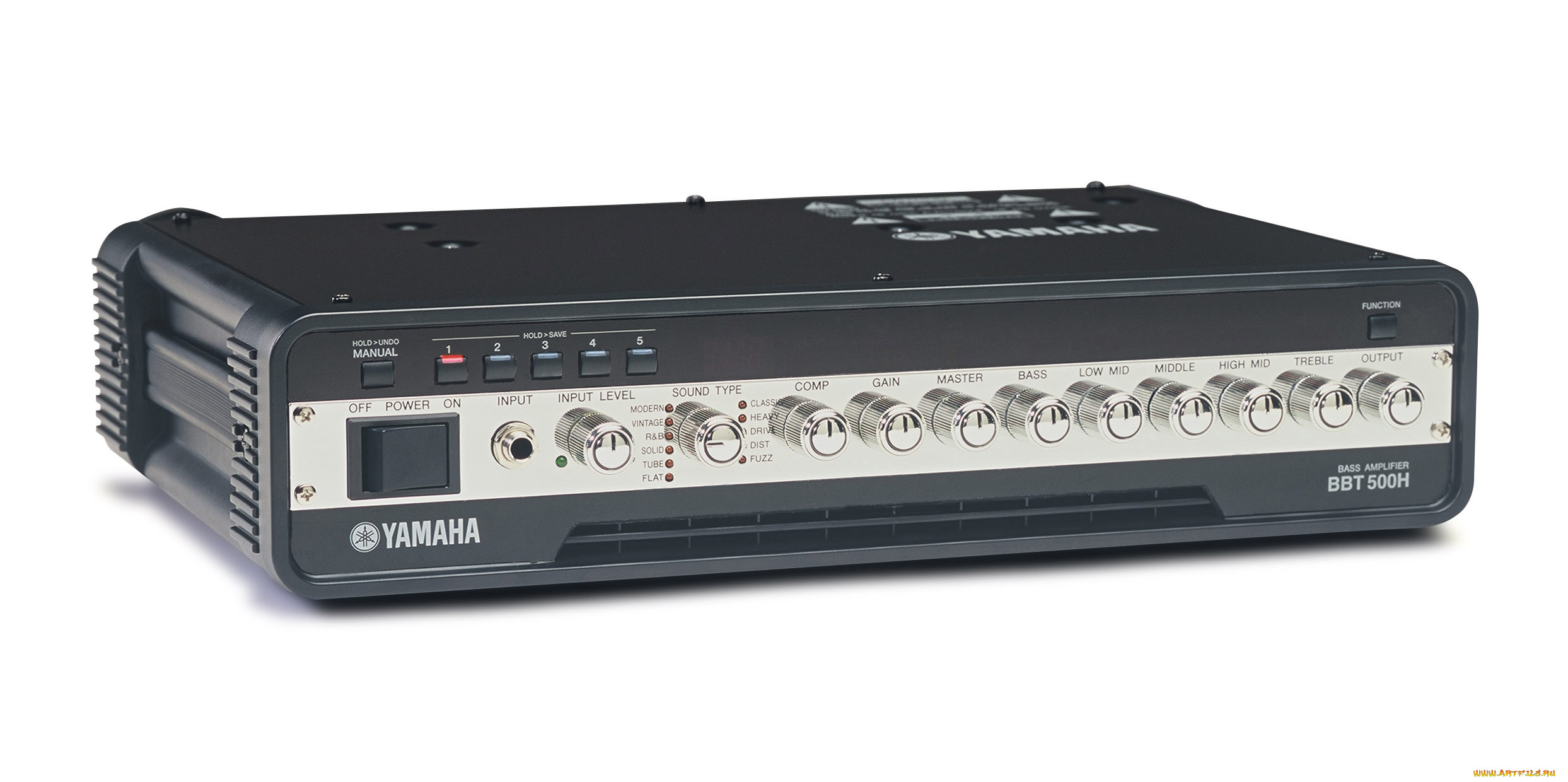 yamaha, 